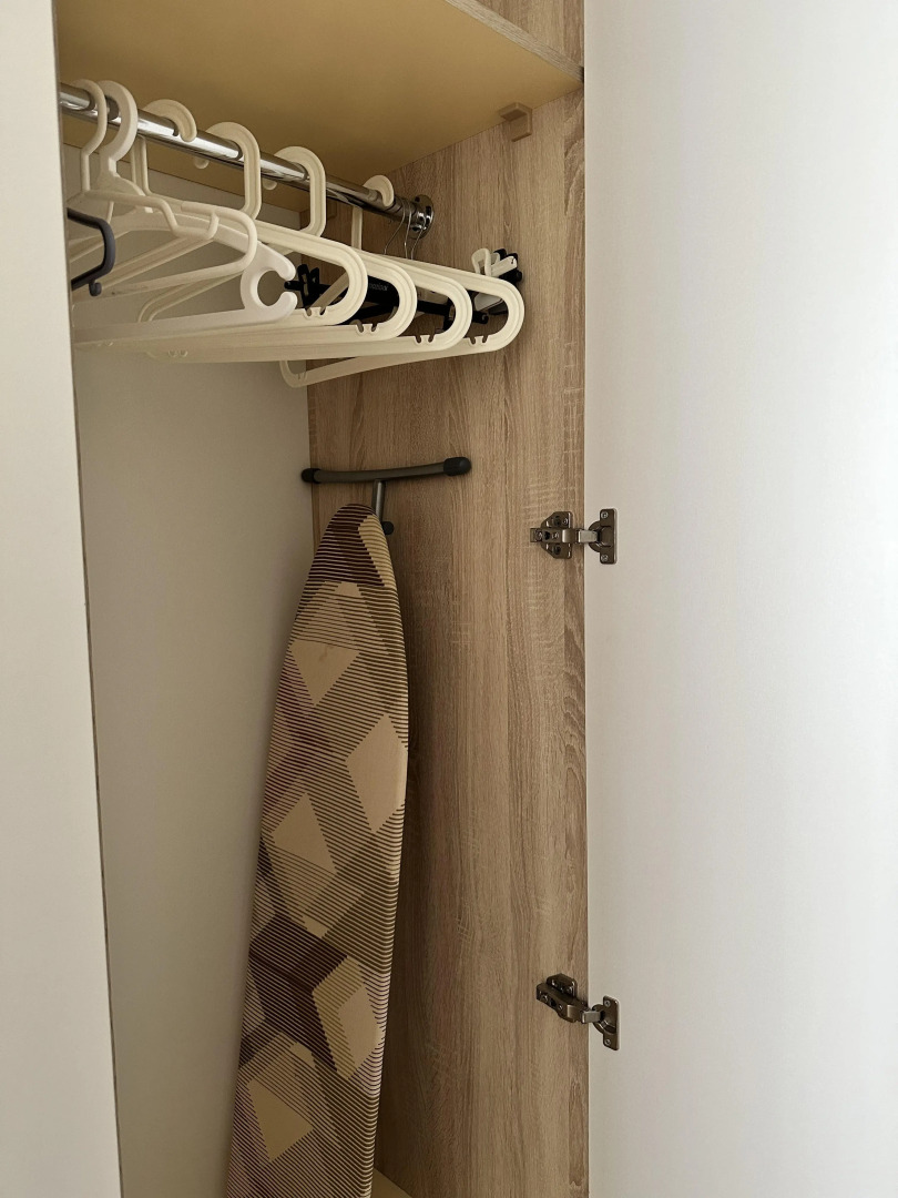 Апартаменты Green Home Ufa