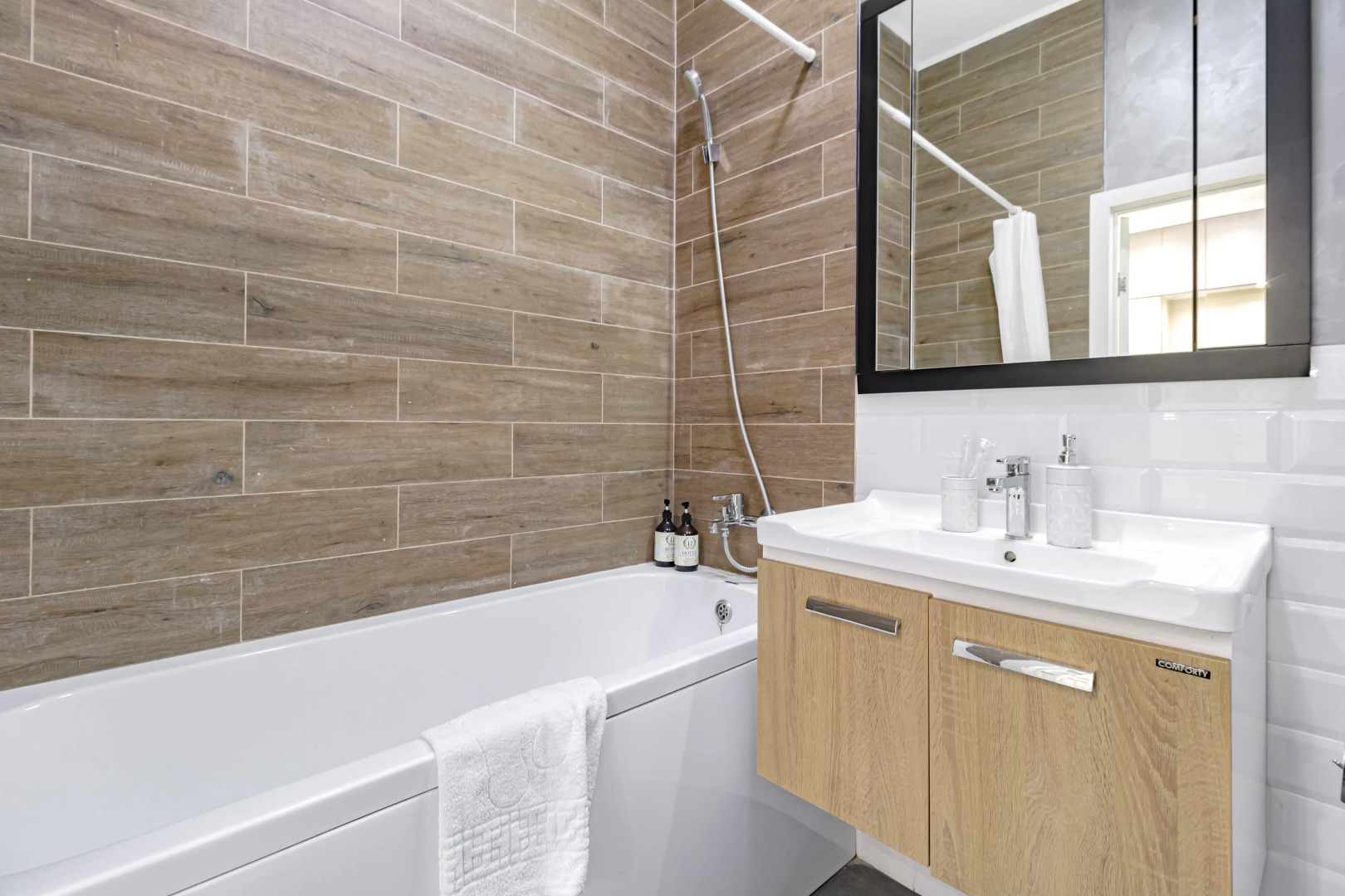 Апартаменты Avenue 5