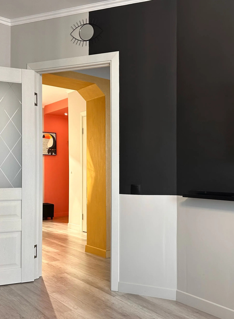 Квартира Небо