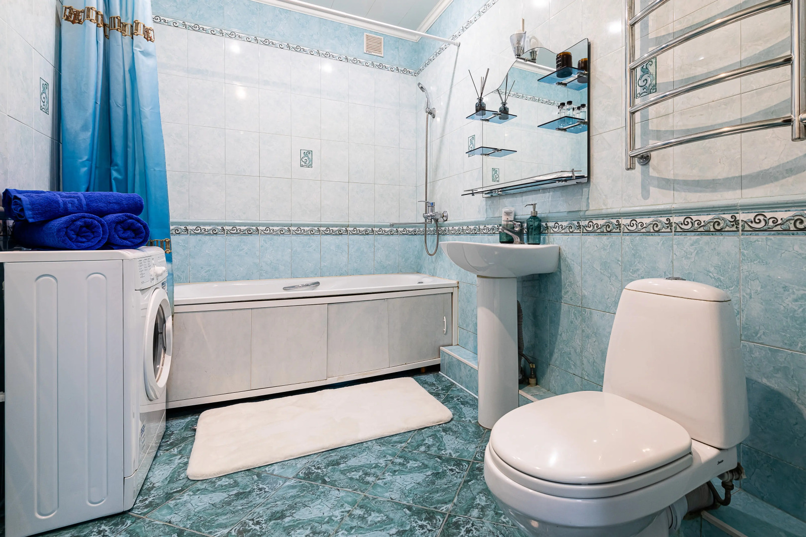 Апартаменты на Шесть Персон