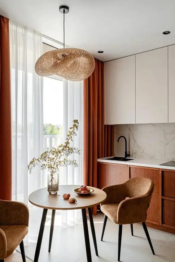 Апартаменты в Гостях у Татарских Поэтов. Стиль и Изящество