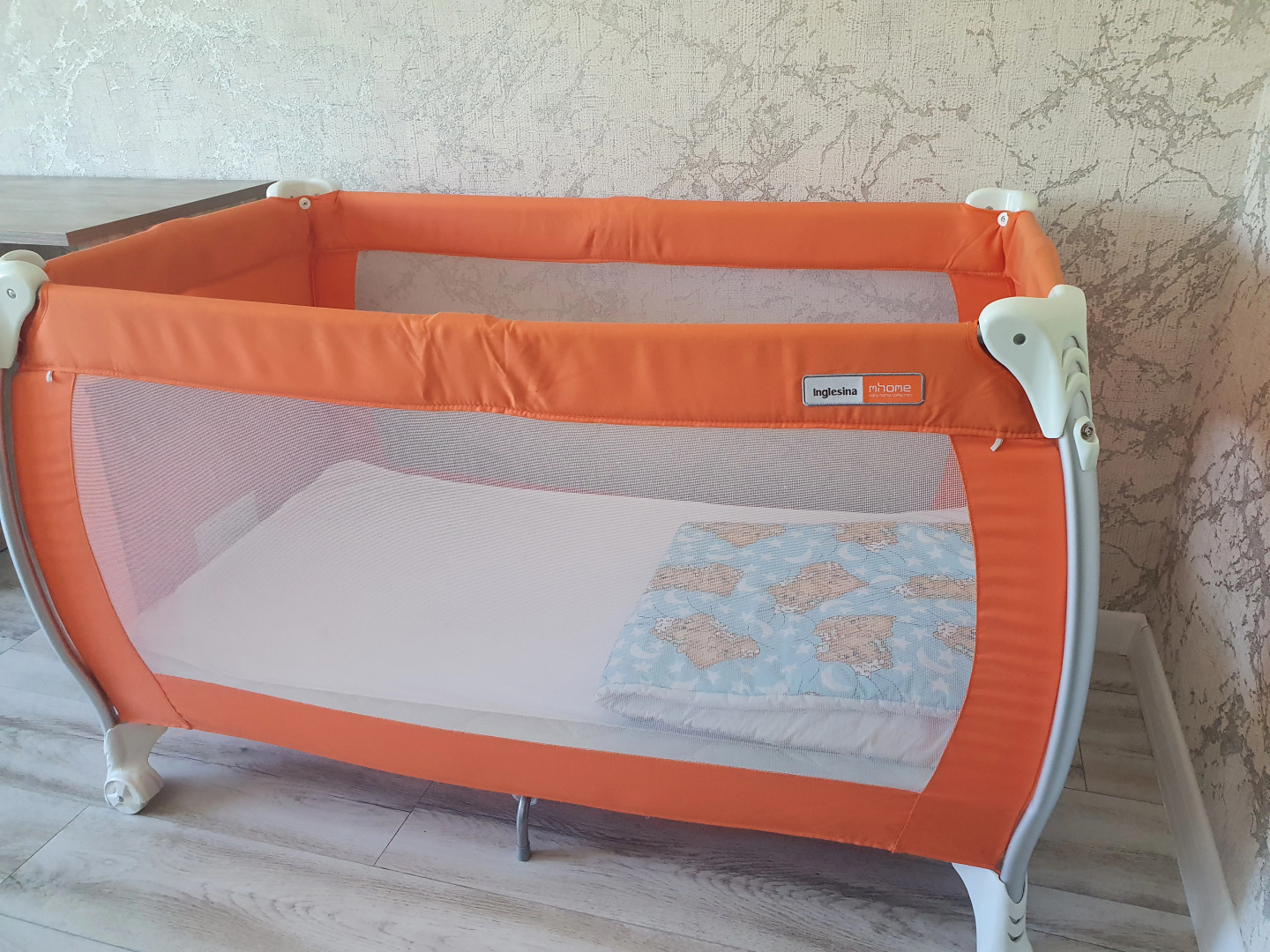 Апартаменты Аквамарин