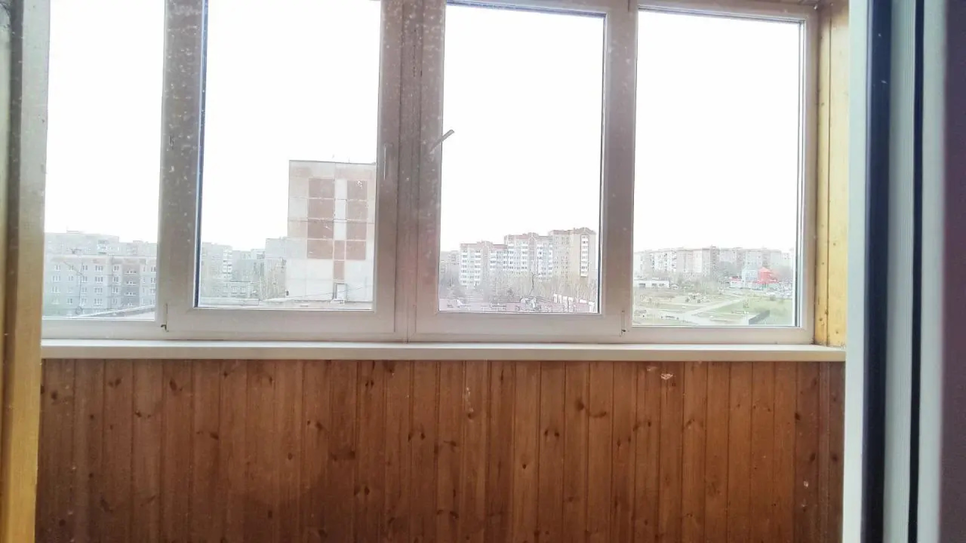 Квартира на Труда 11Б