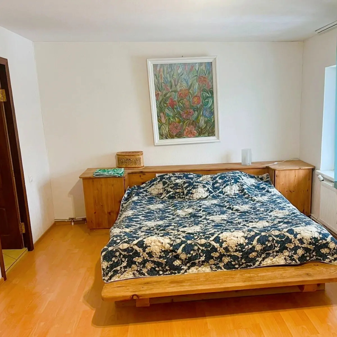 Гостевой Дом Терн Вилладже