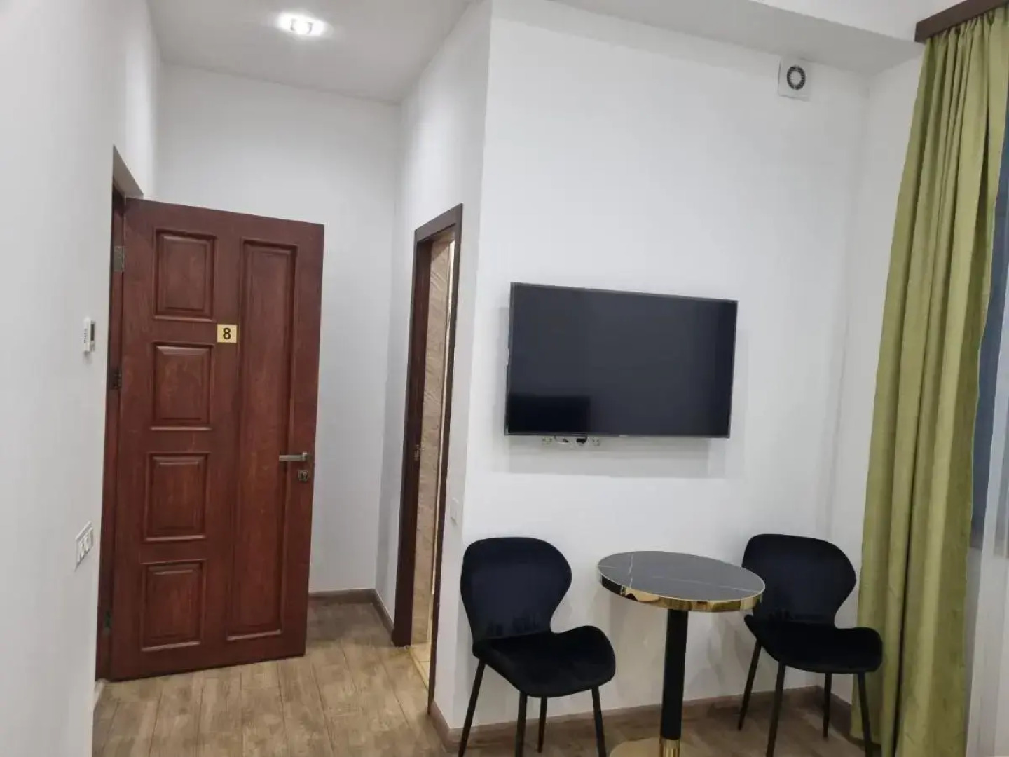 Dayssin Boutique hotel