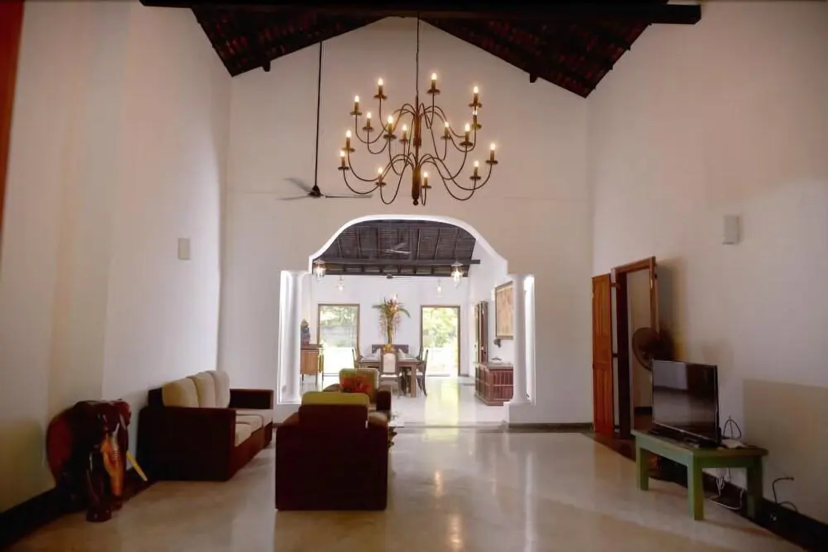 Вилла Ayurveda 386