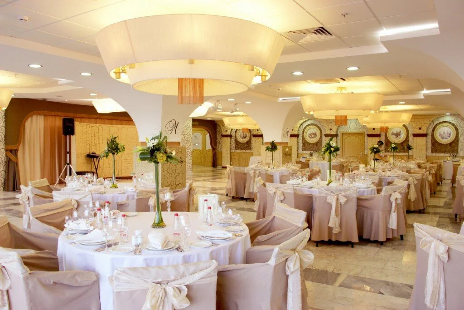 Отель Измайлово-Абсалют Дельта