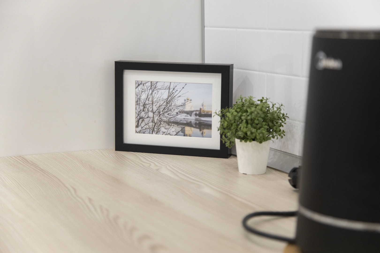 Апартаменты с видом на Кремль в Пскове