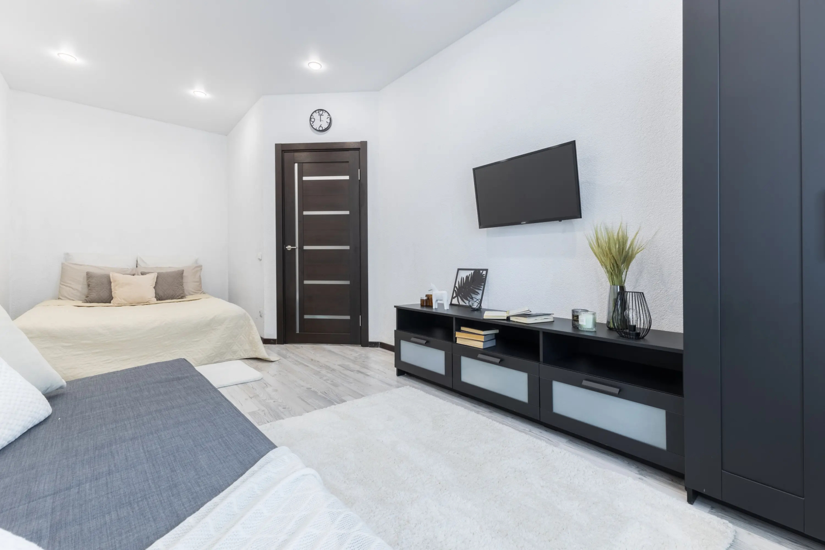 Апартаменты Престиж