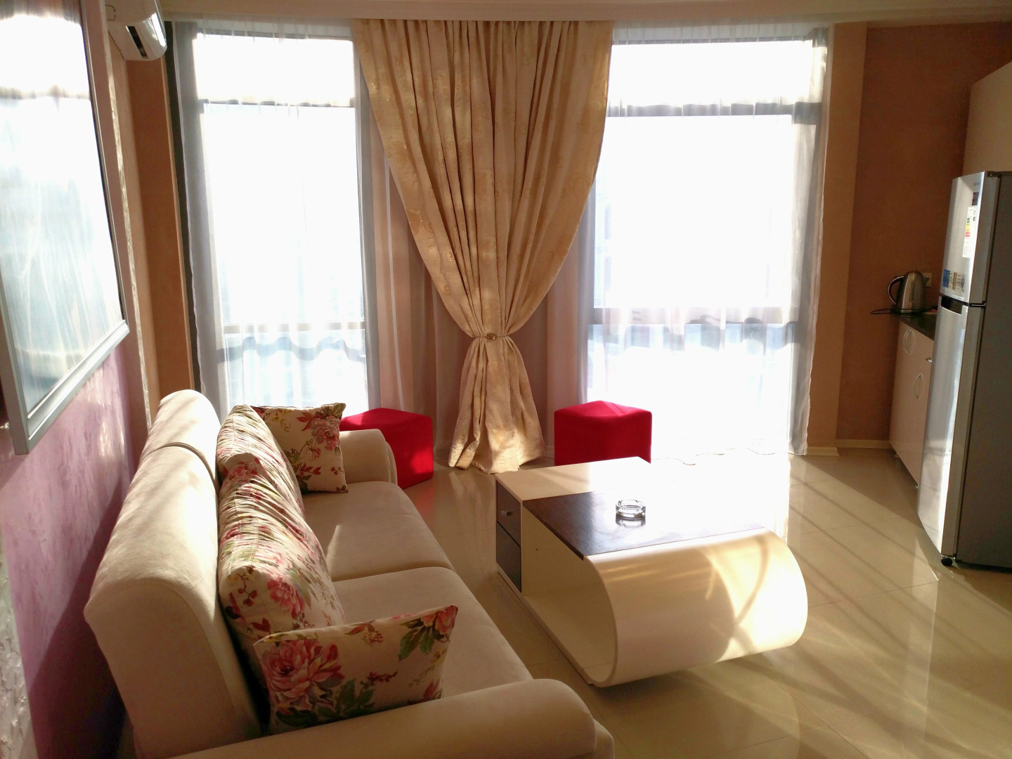 Рок Отель Первая Линия