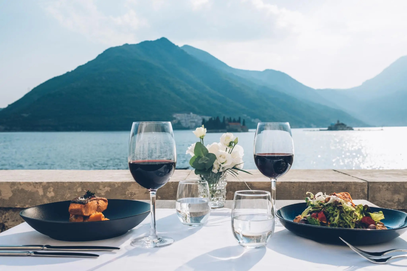 Heritage Grand Perast