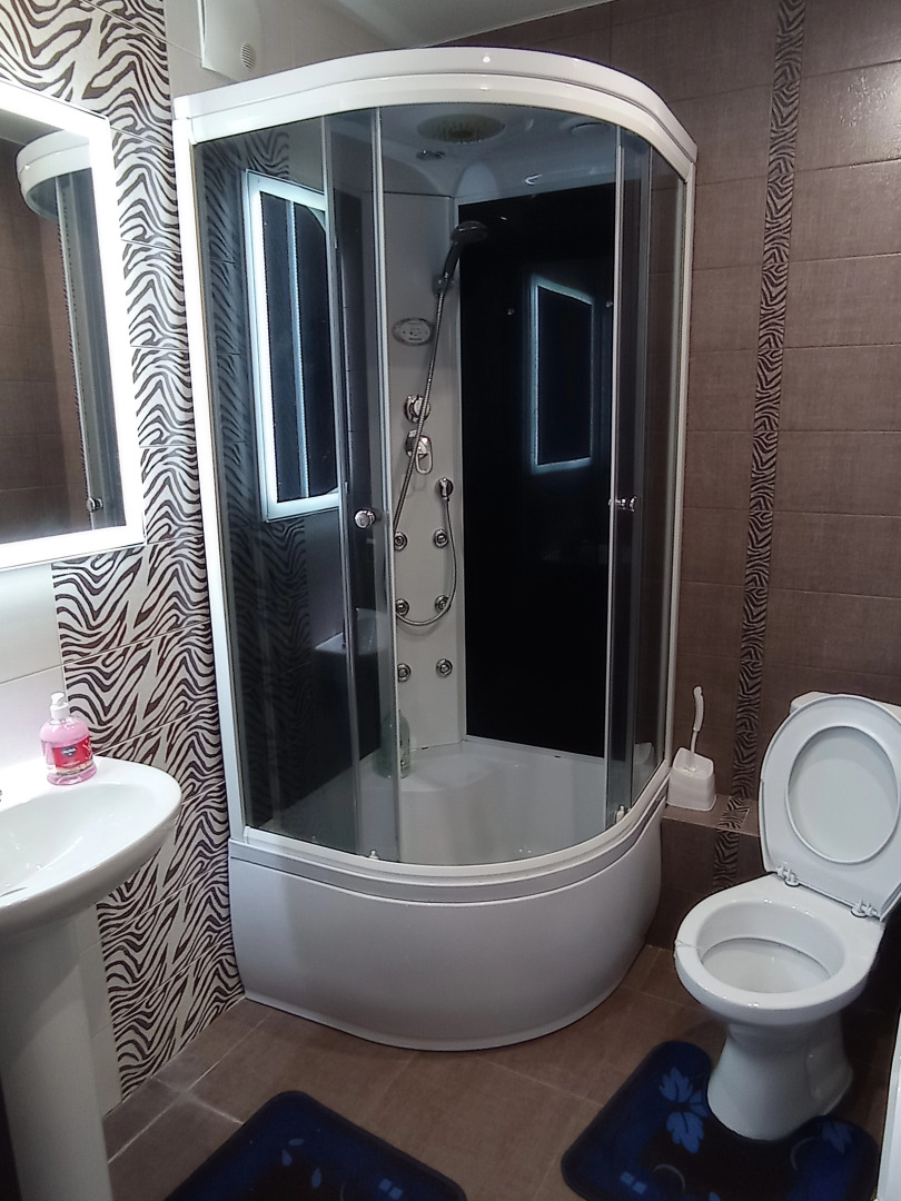 Квартира Хижина Дяди Тома