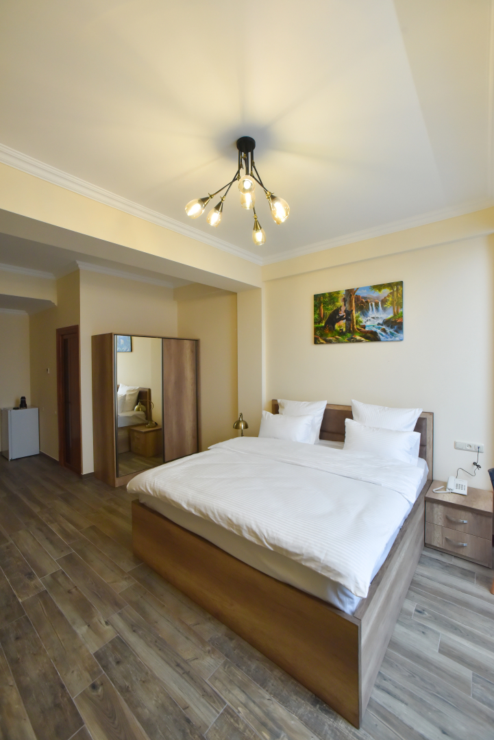 Отель Altunyan Hotel