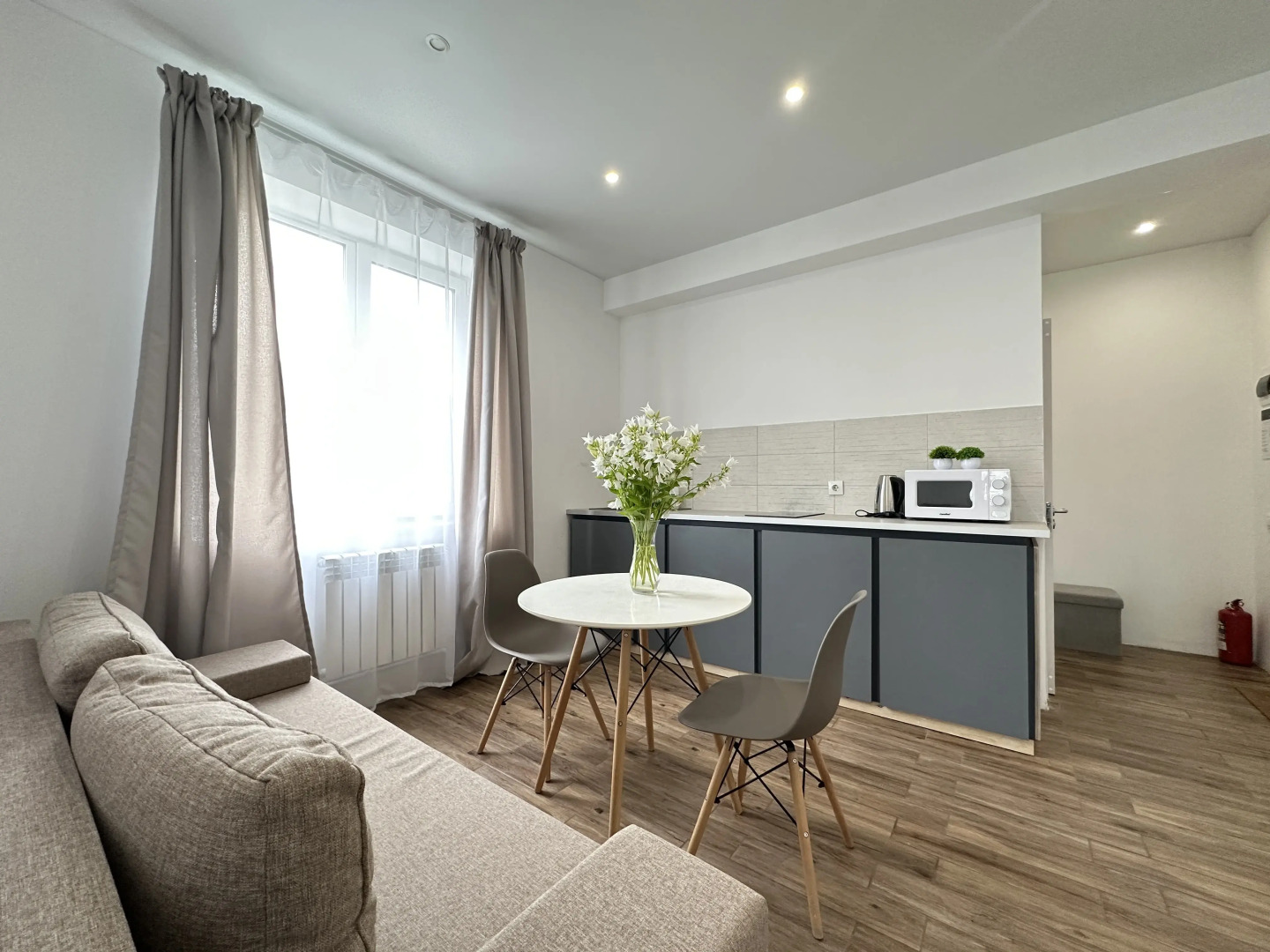 Апартаменты Столица 2310