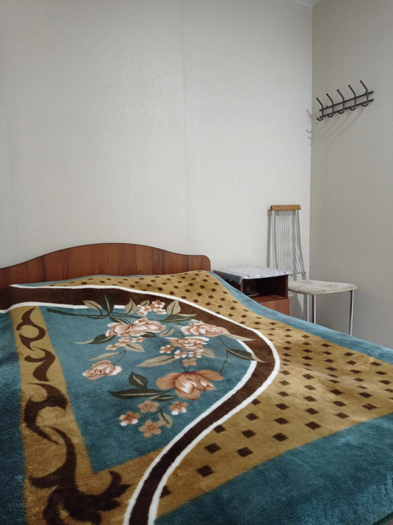 Гостевой дом Томичка