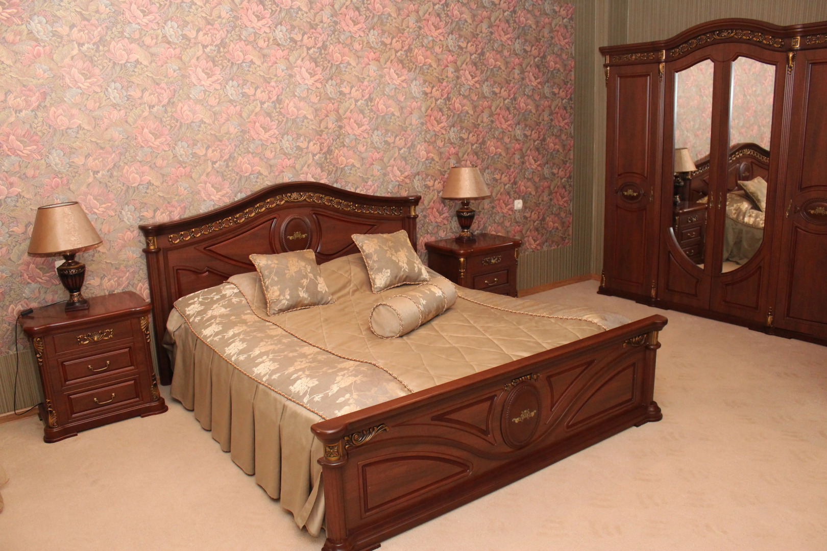 Отель Воронеж