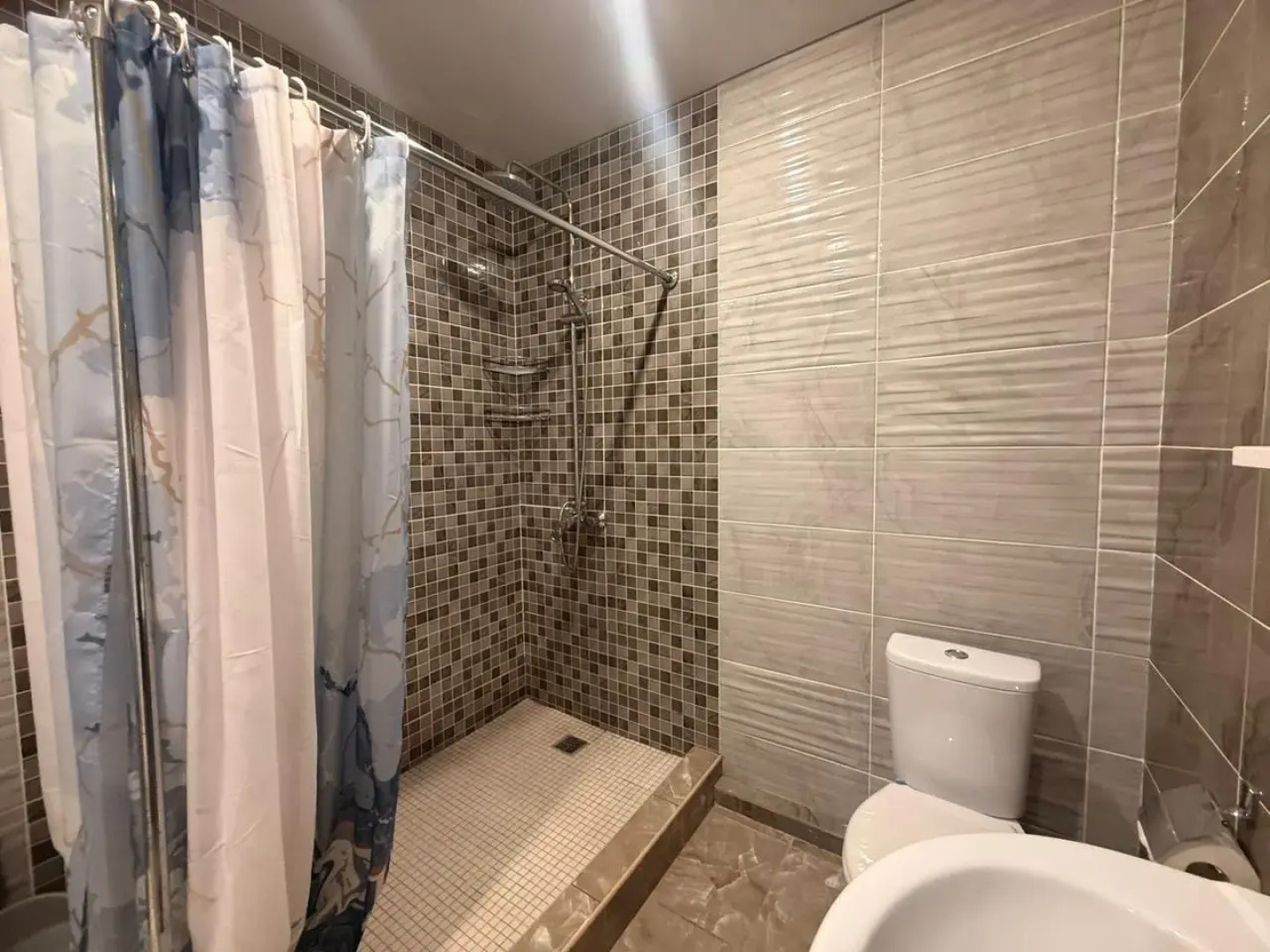 Апартаменты на озере Банном возле горнолыжного центра