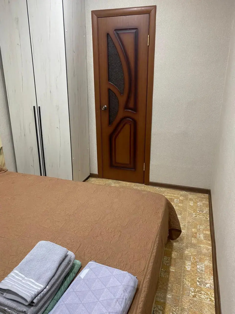 Квартира Большевиков 21А