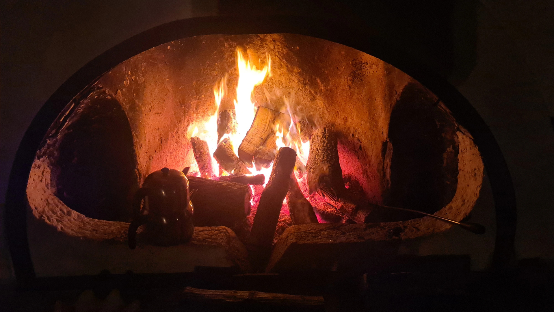 Polonezköy Country Club & Accommodation in the Wildlife Park