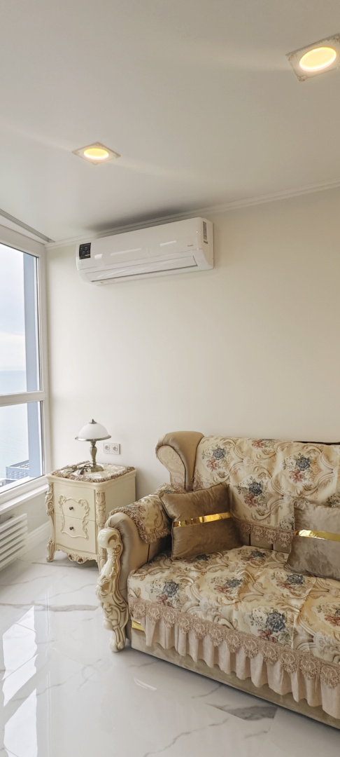Квартира Deluxe Apartment 49 м2