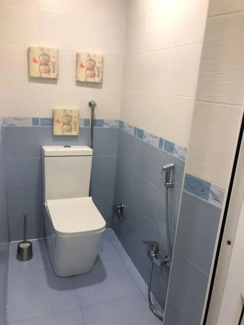 Вилла Seaside Villa in Buzovna