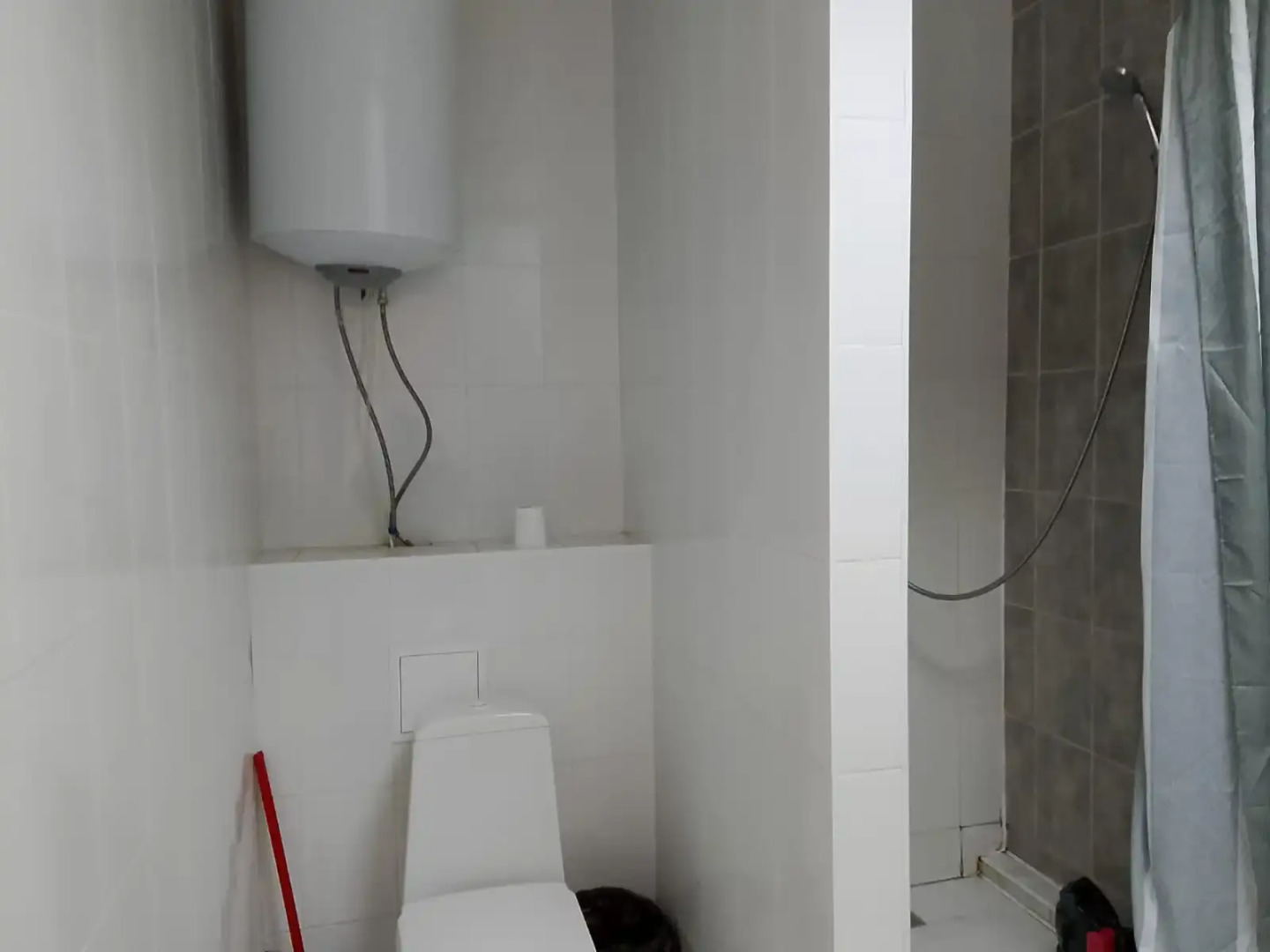 Квартира Студия в центре