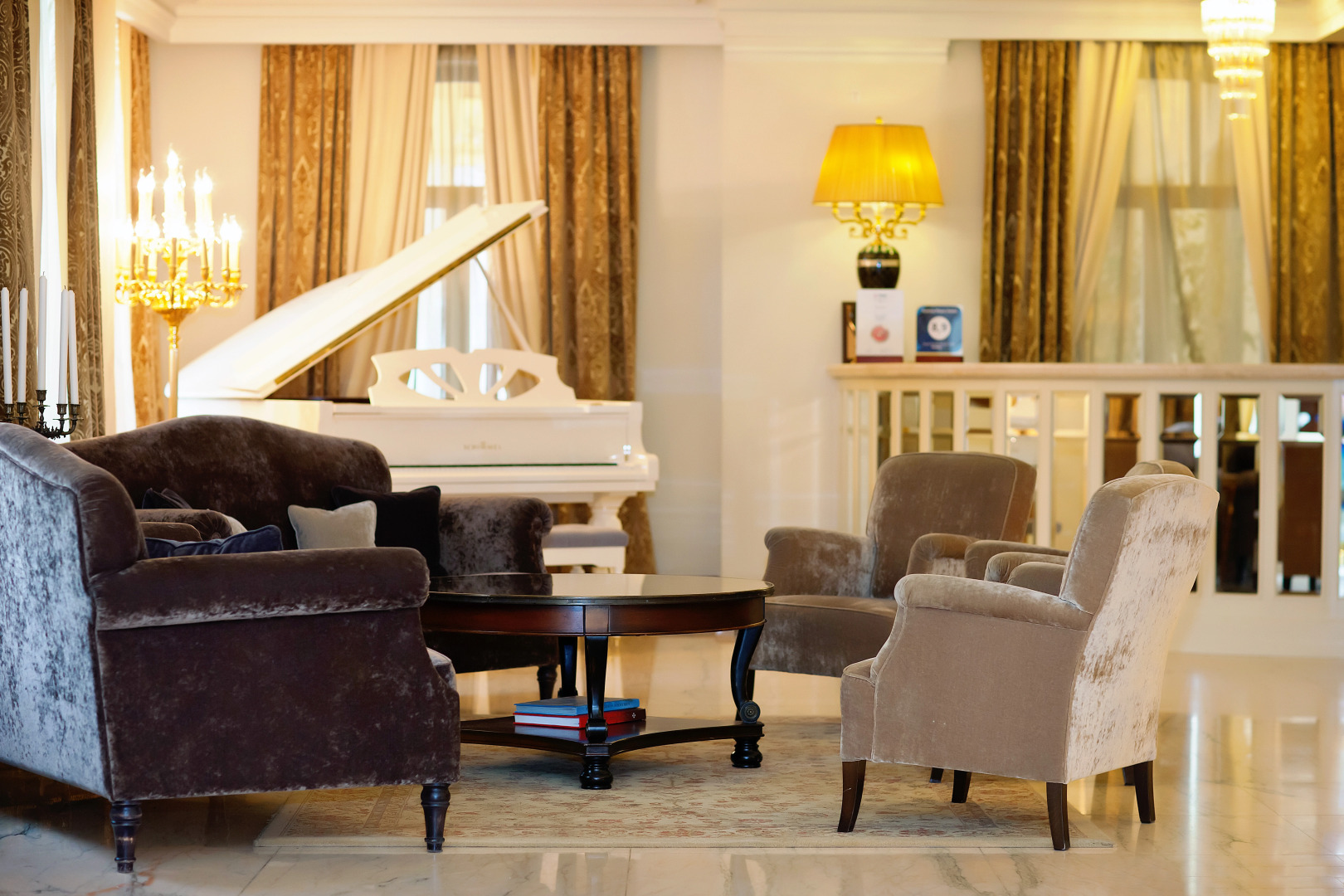 Отель Понтос Плаза