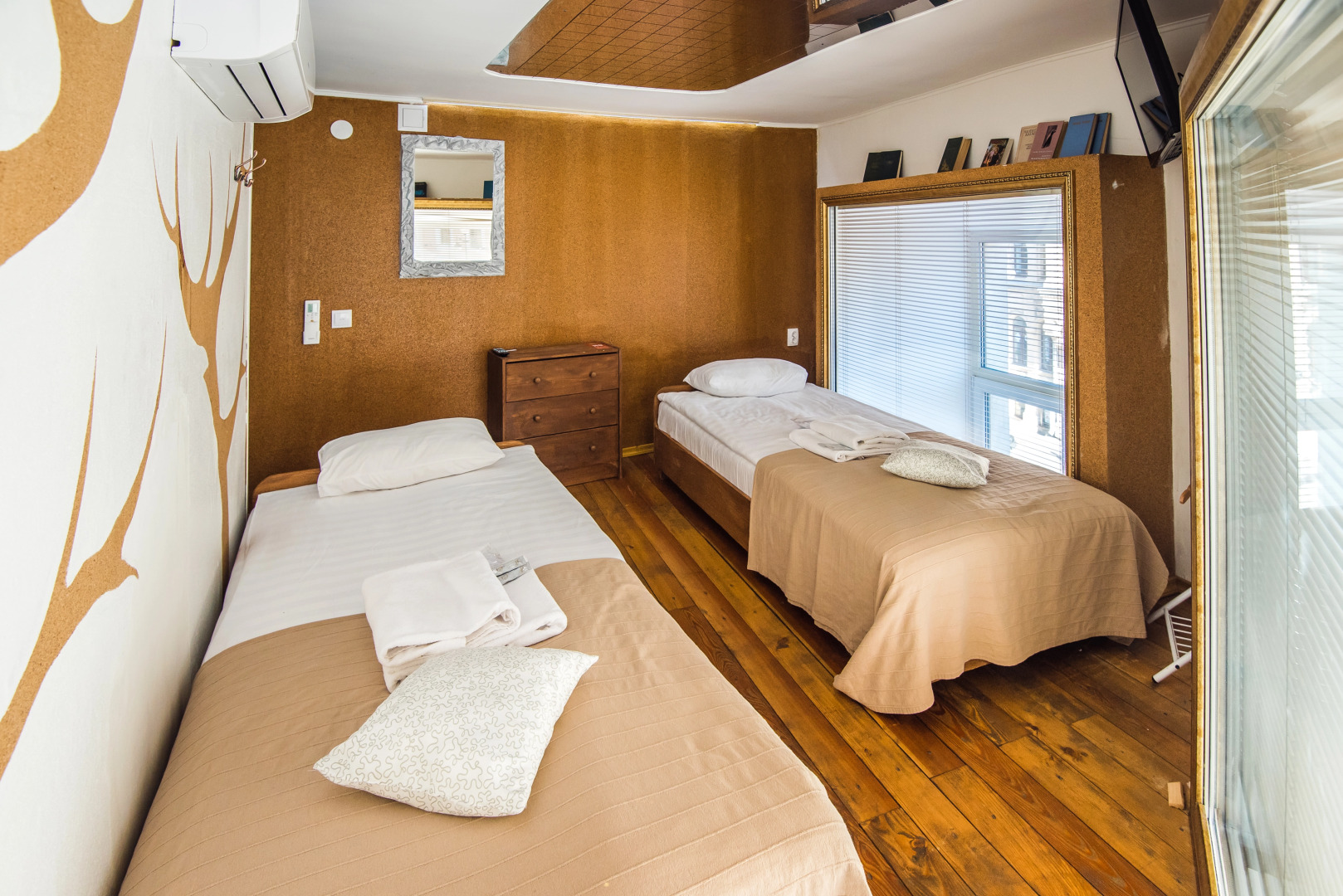 Отель Artway Design