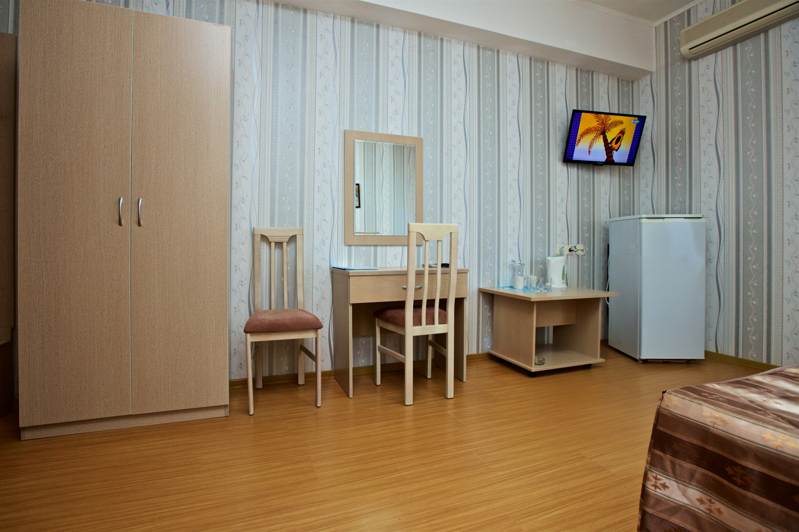 Отель Кристалл Уют