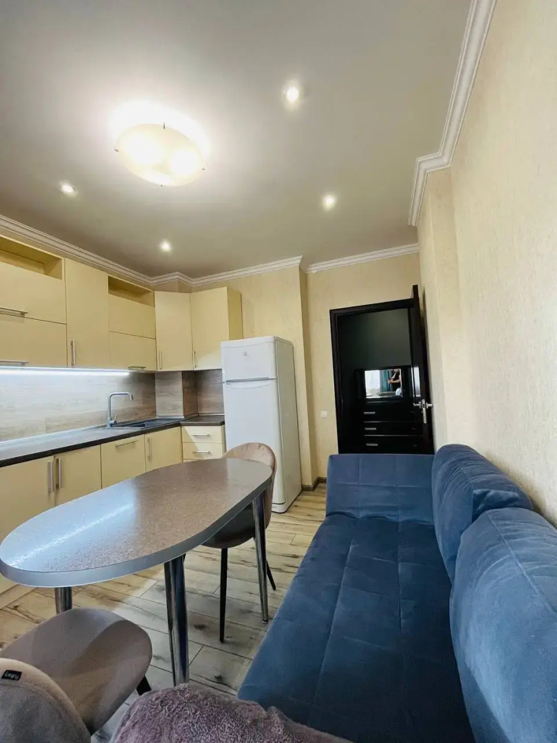 Апартаменты Как Дома Климова 25