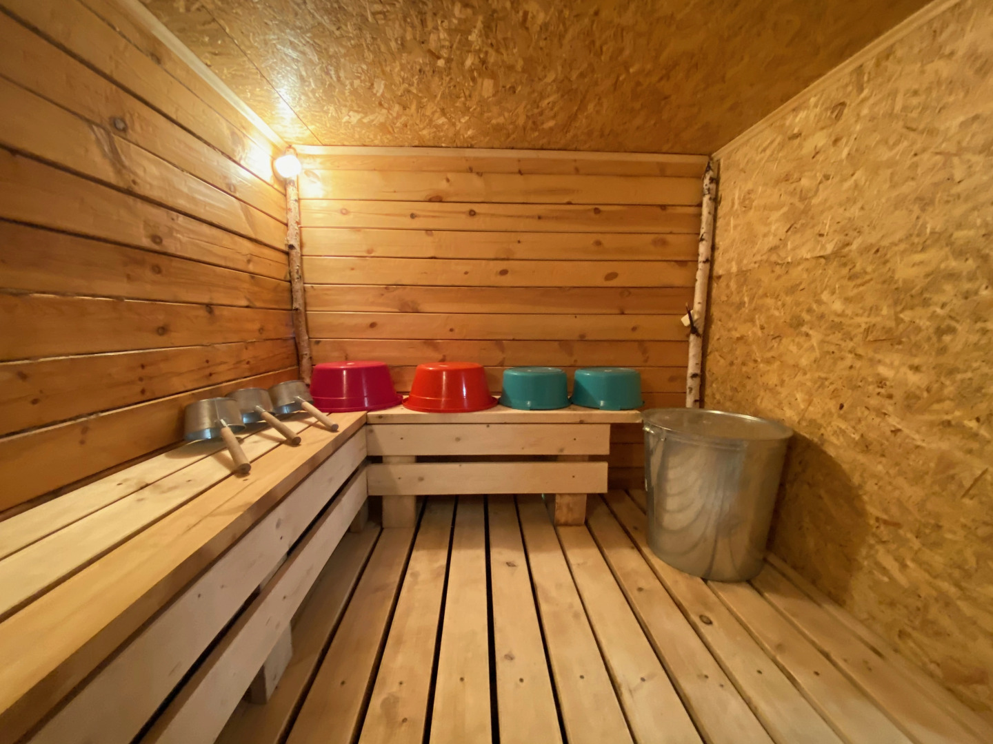 Вилла На Еланной