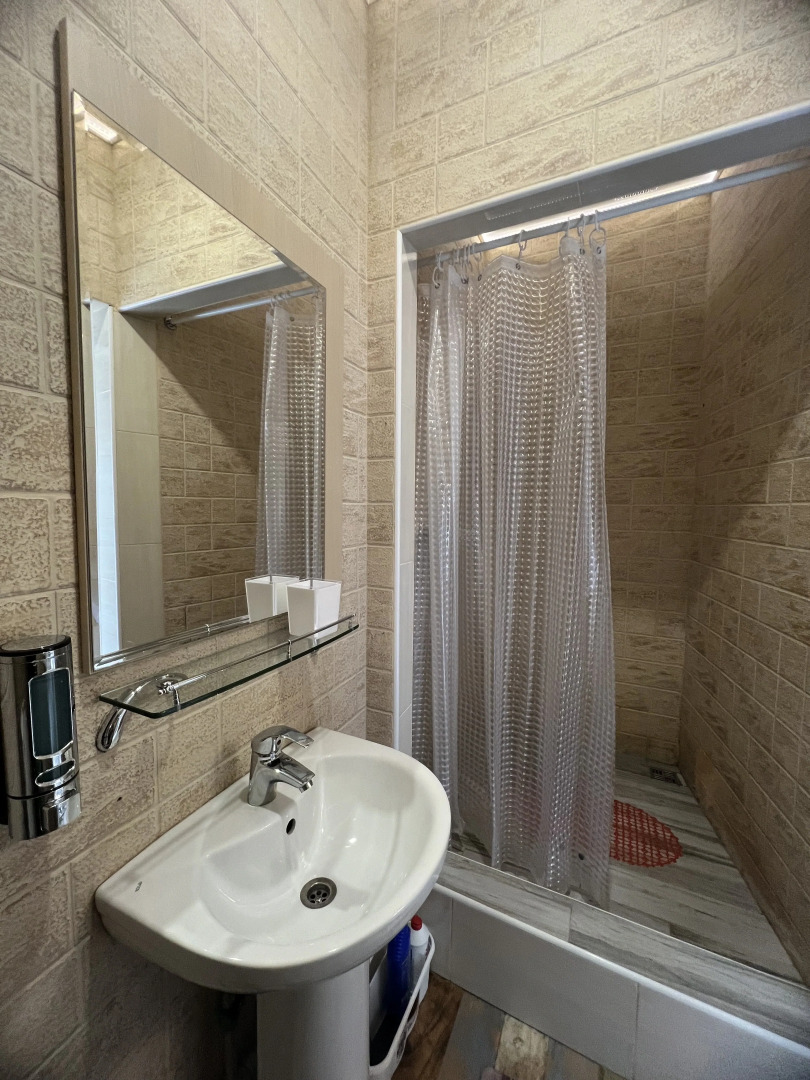 Апартаменты Островок Эконом