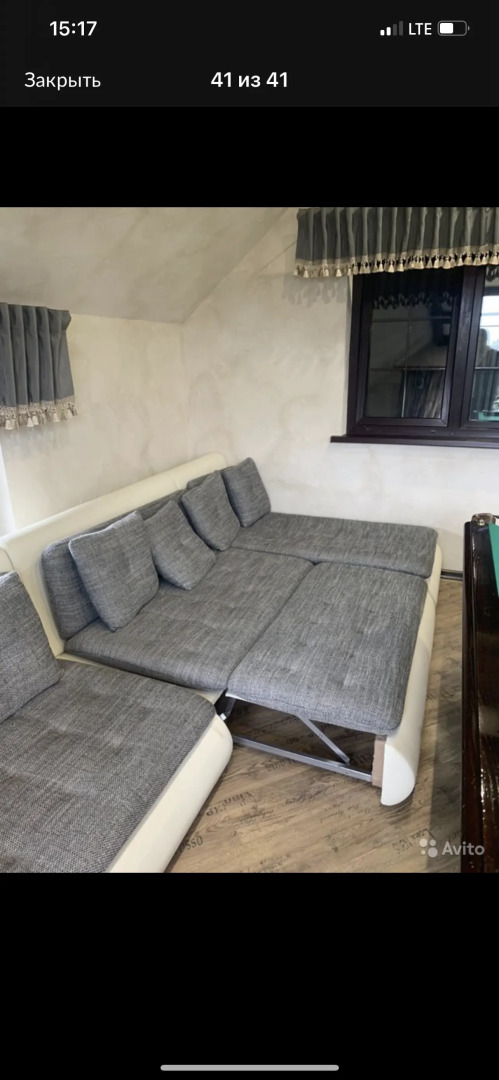 Вилла Lobnya Village