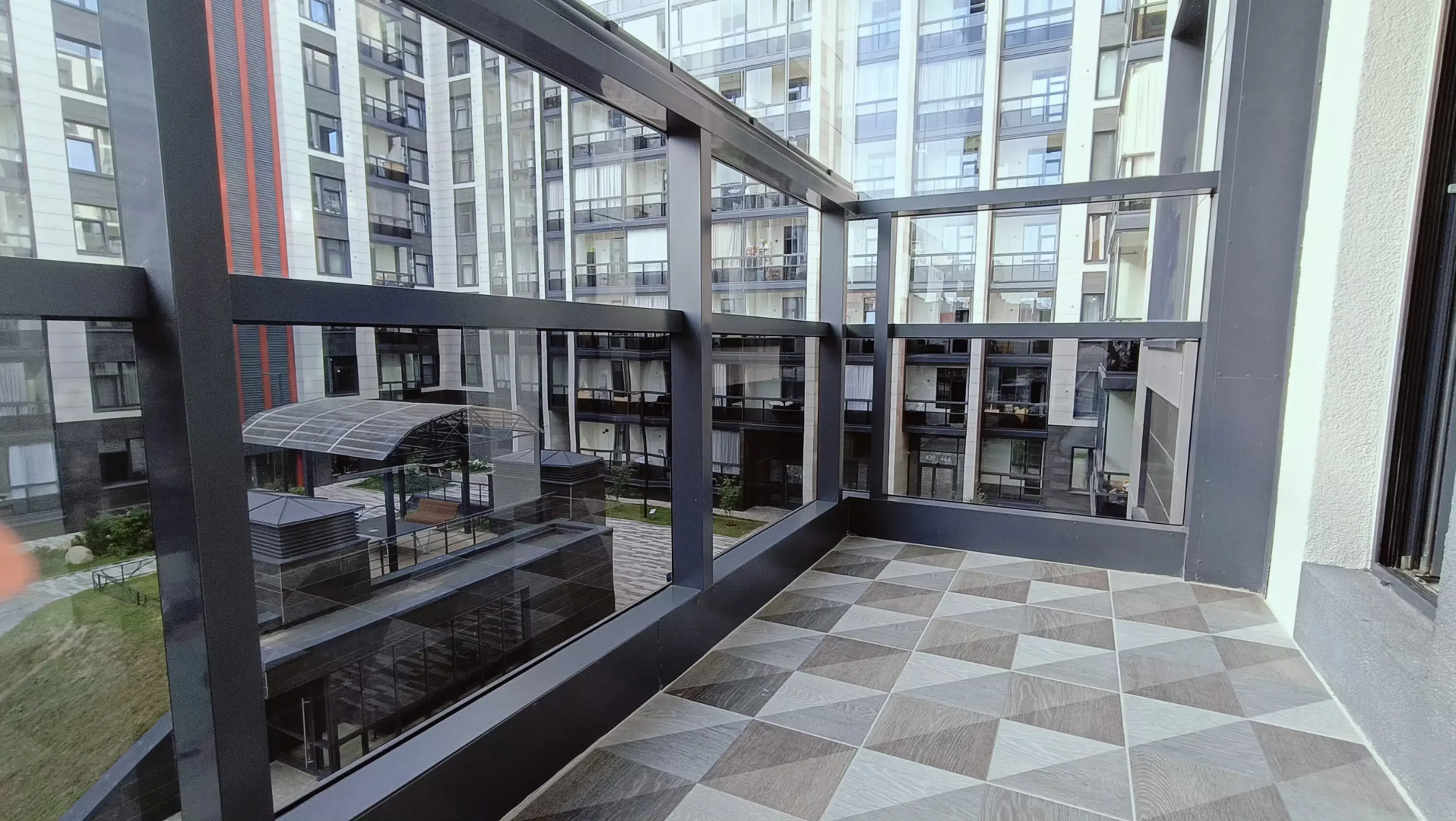 Апартаменты Отличный вариант для отдыха и работы