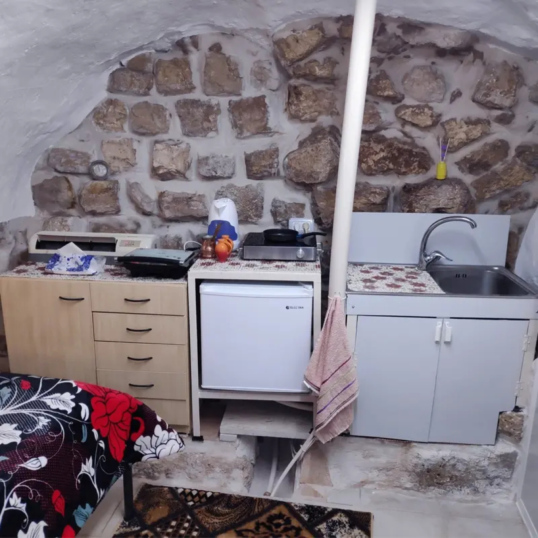 Апартаменты Cozy Arabic Studio in Bethlehem Old City