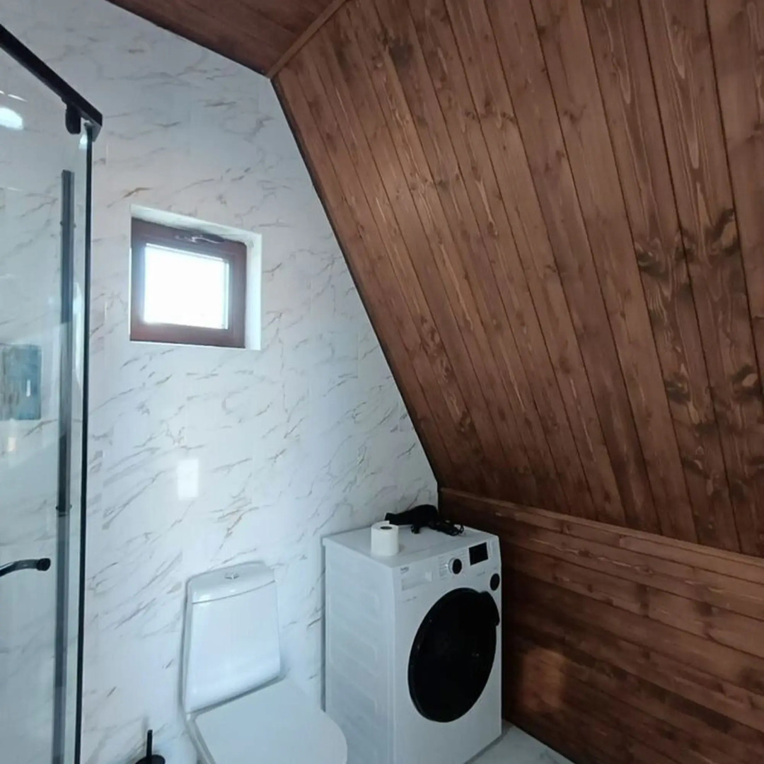 Шале White House