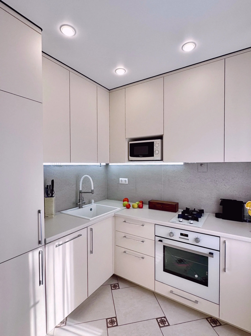 Квартира Милая Двушка на Цветном Бульваре