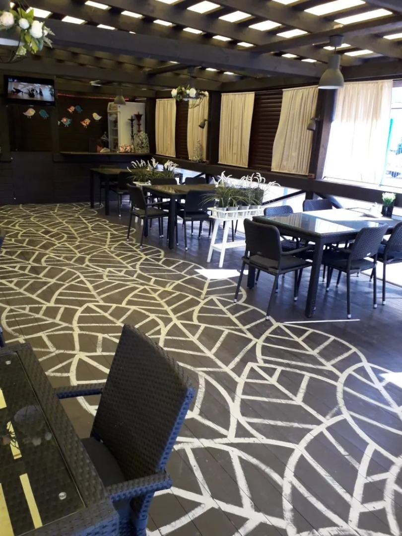 Отель Крокус-Отель