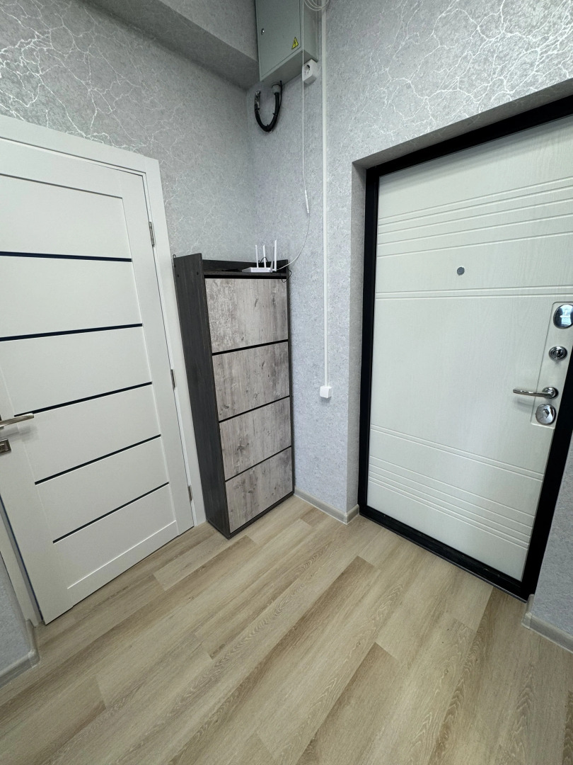 Квартира Уютная с видом на море и город