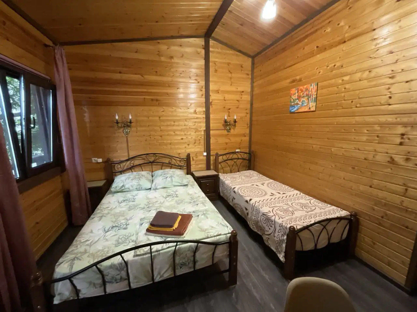 Гостевой дом Пекан