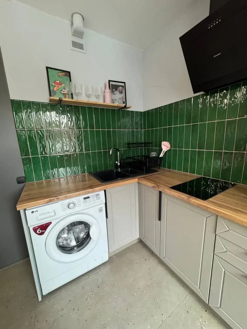 Квартира Уютная на Варламова