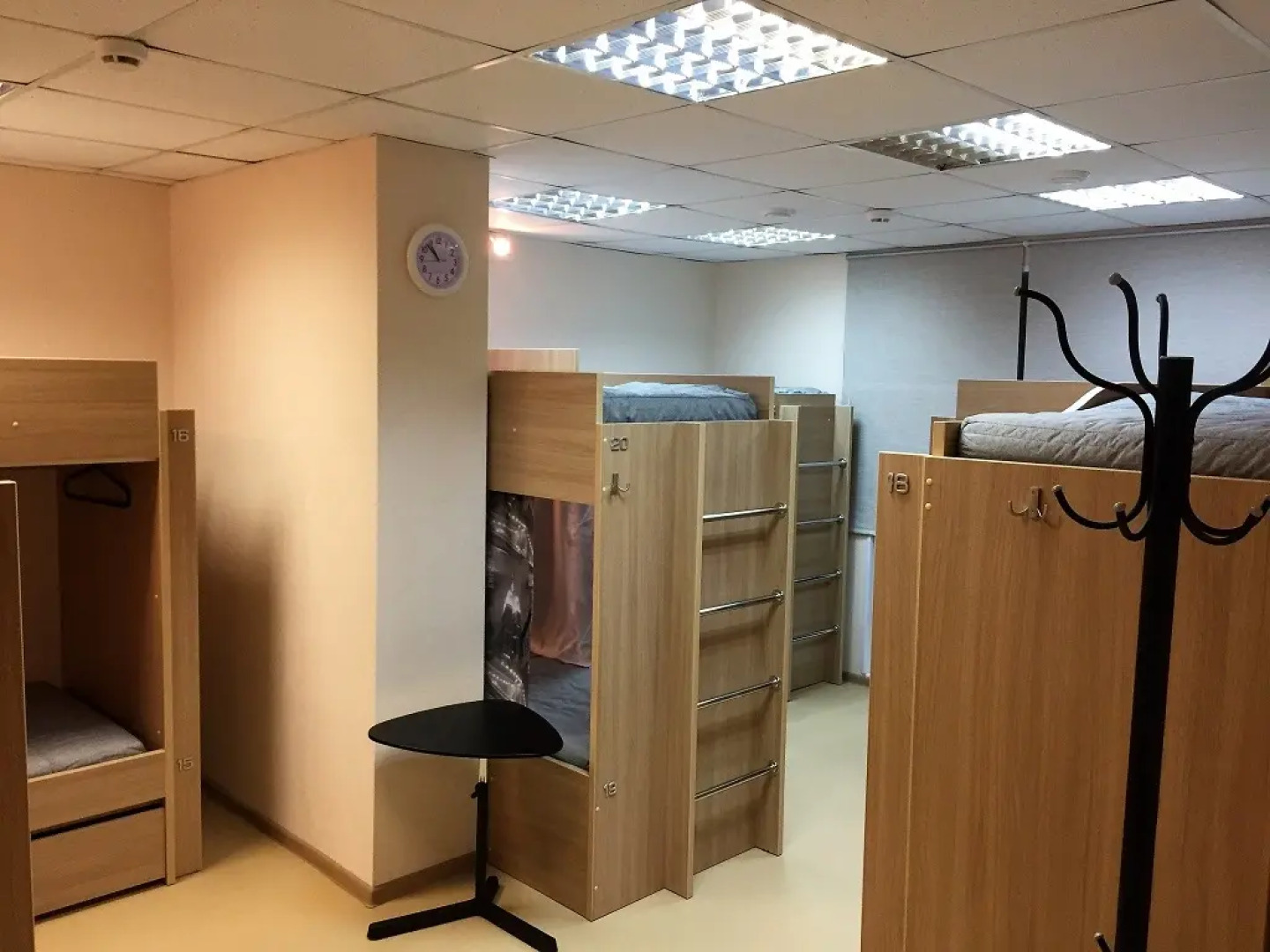 Хостел Хороший