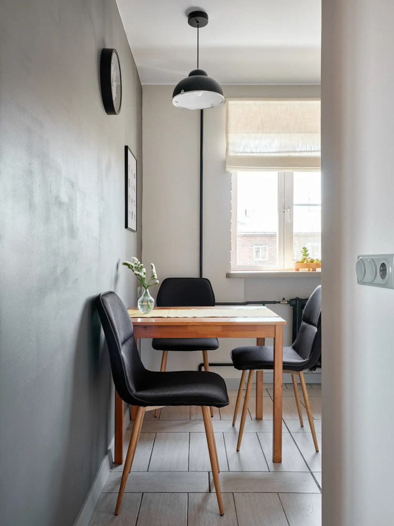 Апартаменты Yellow&Bricks