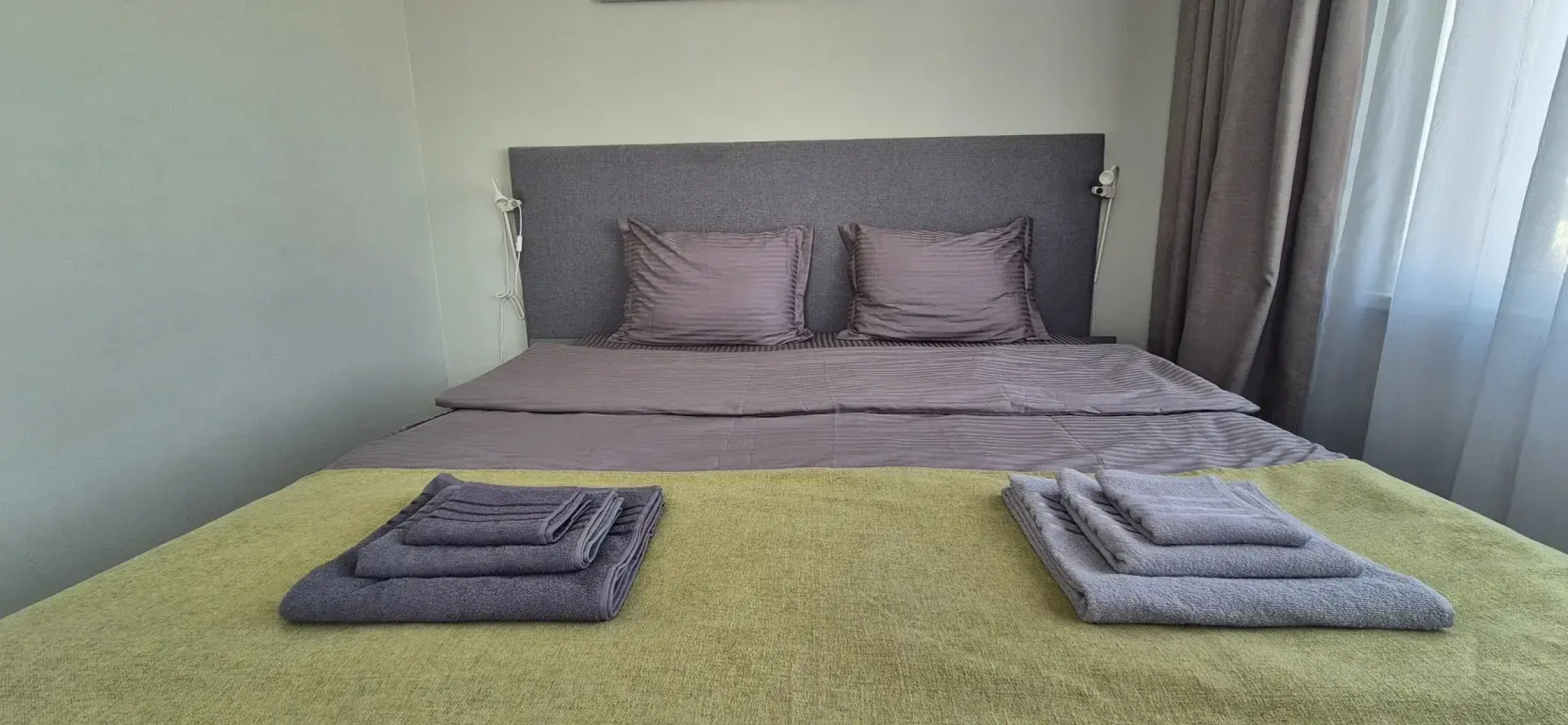 Меблированные команты Hotel Spb