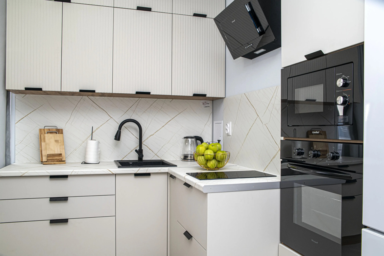 Апартаменты SunSet