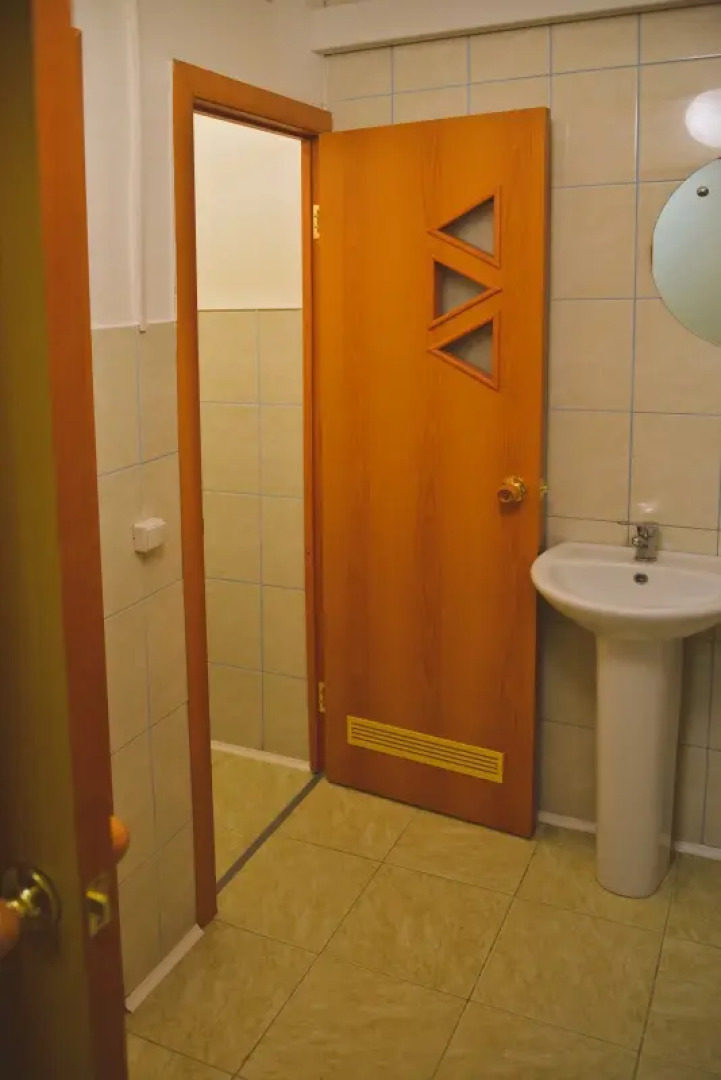 Отель Колледж-отель София