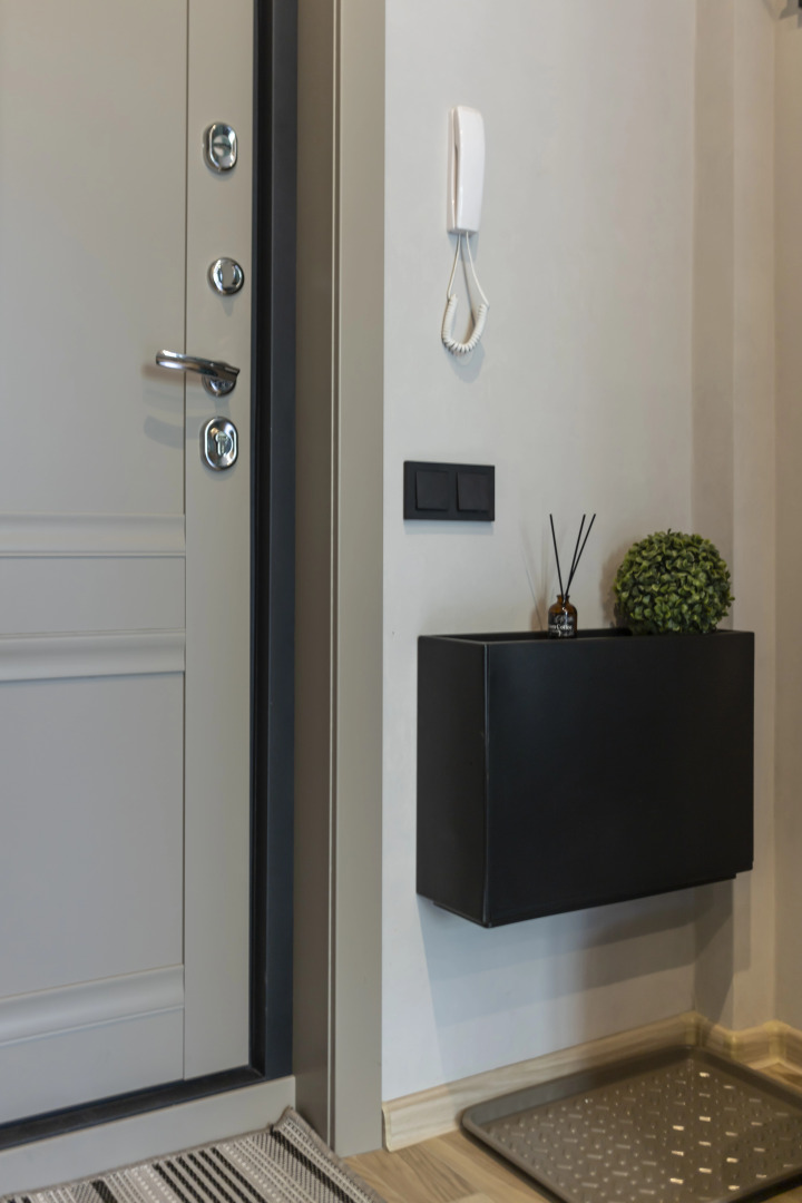 Апартаменты в Центре Города