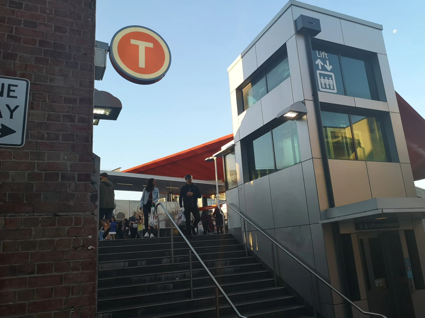 Мини-Отель Australian Sunrise Lodge