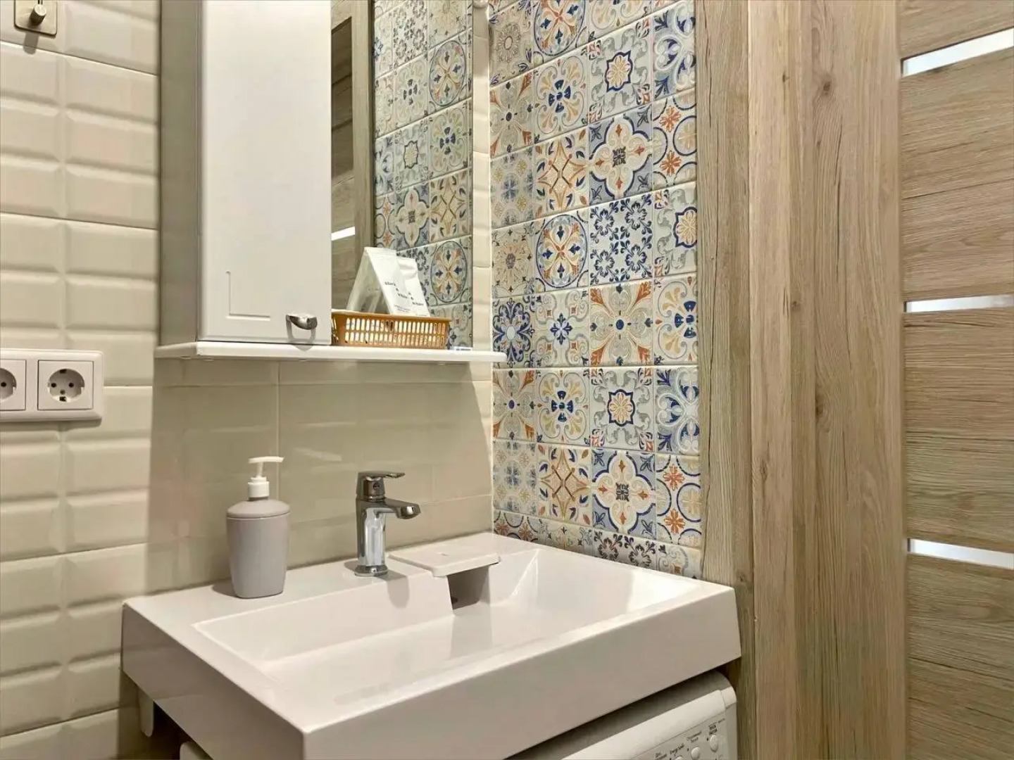 Квартира на Шубина 44к2