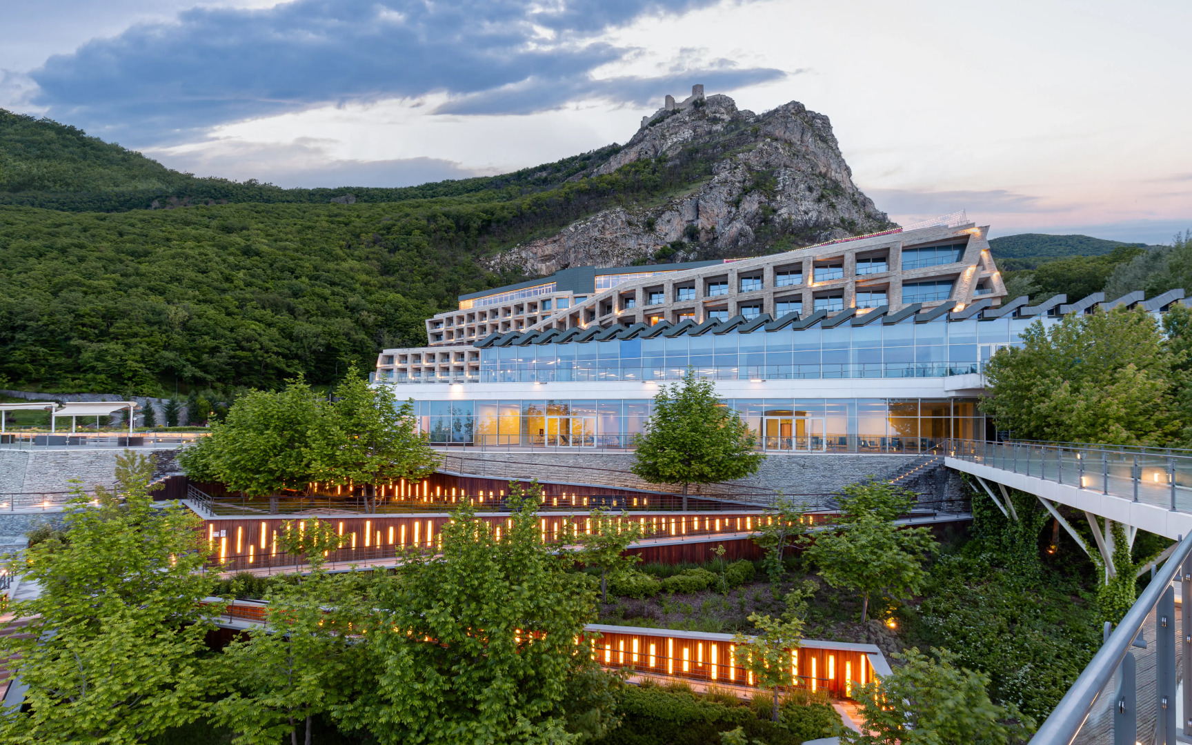 Qalaalti Hotel & Sanatorium